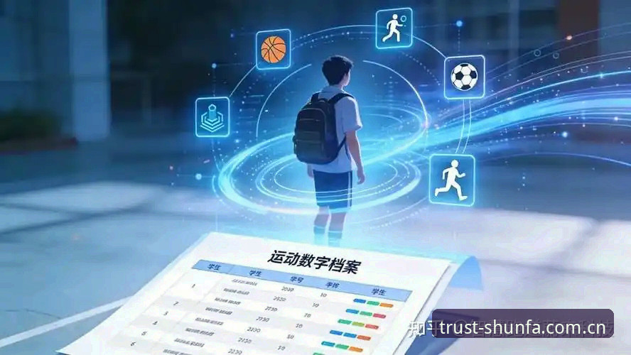 揭秘顺发体育官网：数字化体育娱乐背后的创新密码